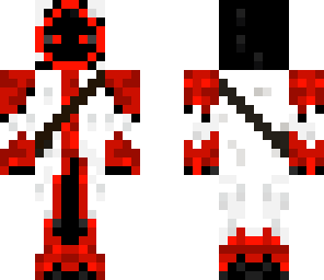 fire endermage