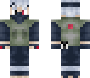 kakashi sensei