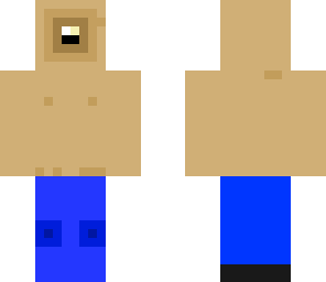 headless tooth dirp