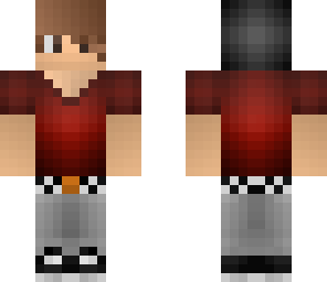 red boy 