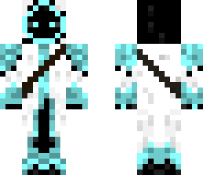 ice endermage