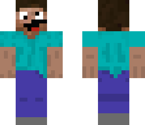 steve with head set
