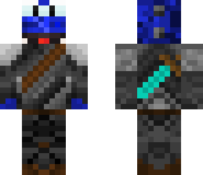 warior