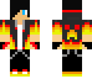 magma
