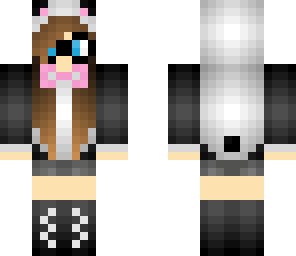 panda edit