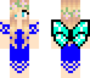 water fairy