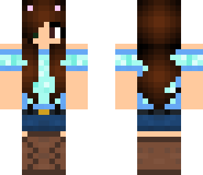 catslovehats's skin