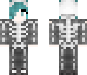 skeleton kidd 2