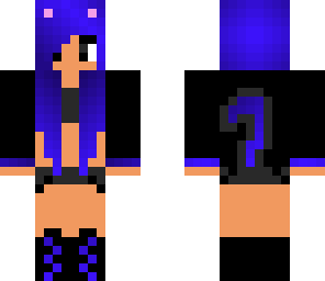 catgirl