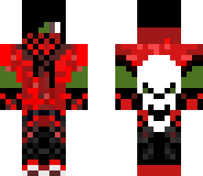 jmb_1199 zombie