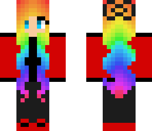 adventure girl v2