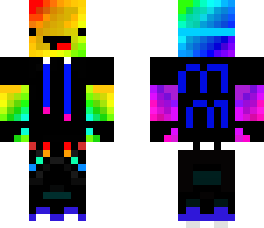 derpy man