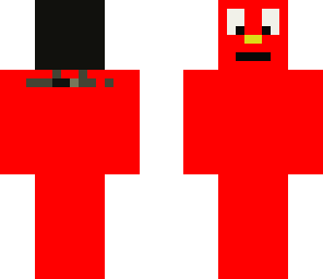 elmo