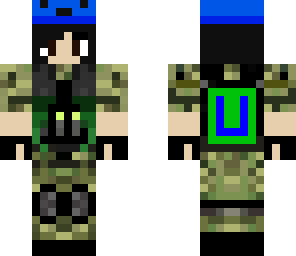 aradiabot utopian soldier