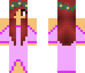 flower princess
