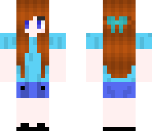 girl steve