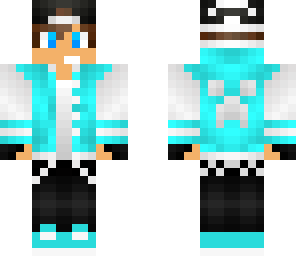 eric pvp