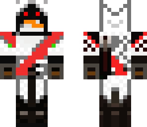 kewl assasain likes