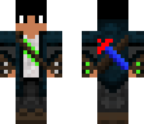 awesome hunter