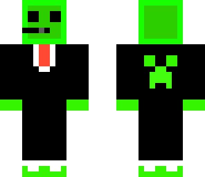 fixed slime