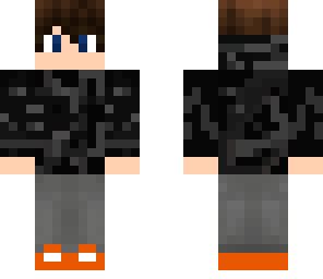 wither hoodie