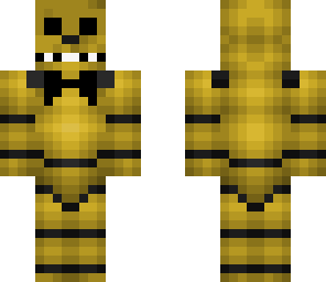 fredbear
