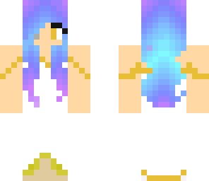 galaxy princess  