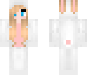 bunny girl