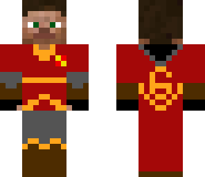 gryiffindor quidditch player