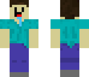 noob steve