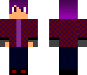 edited human bonnie