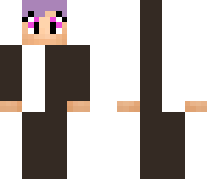 manga girl