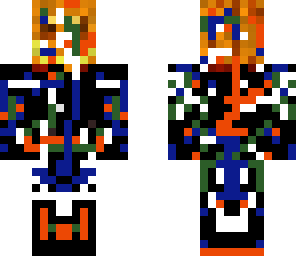 pixel freak