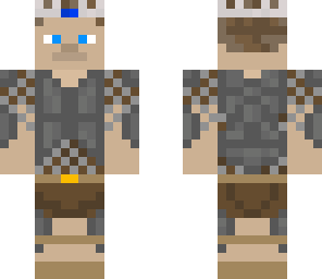 warriorprince