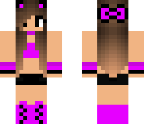 cute gymnast