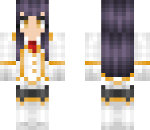 kagura - fairy tail