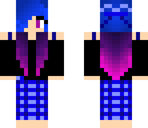 pajama universe girl