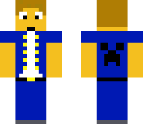guy with jeans