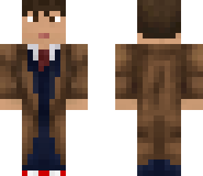 the 10th doctor