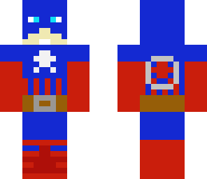 captain america