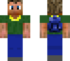 hombre cool 2