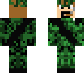 military officer