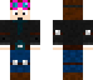 pink dan