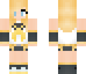 rin kagamine