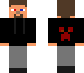 steve 3d