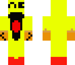 pac-man
