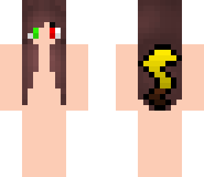 pikachu girl base