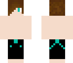 deadloxters beach boy