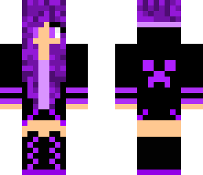 purple creeper