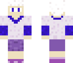 killua